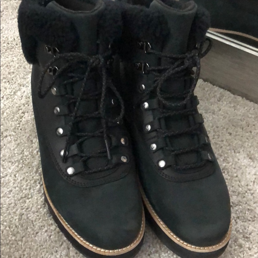 Cole Haan Zero Grand Winter Boots